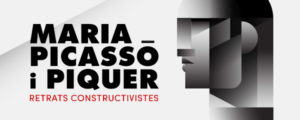 Maria Picassó i Piquer - Retrats constructivistes